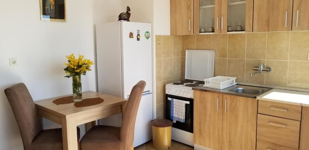 Апартаменты Lala Херцег-Нови