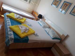 Апартаменты Lala Херцег-Нови Апартаменты с видом на море-12