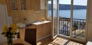 Апартаменты Lala Херцег-Нови Апартаменты с видом на море-2