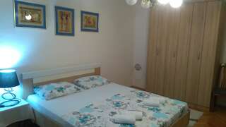 Апартаменты Lala Херцег-Нови Апартаменты с видом на море-21