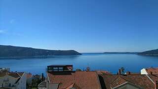 Апартаменты Lala Херцег-Нови Апартаменты с видом на море-28