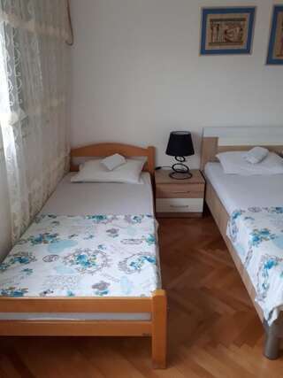 Апартаменты Lala Херцег-Нови Апартаменты с видом на море-39