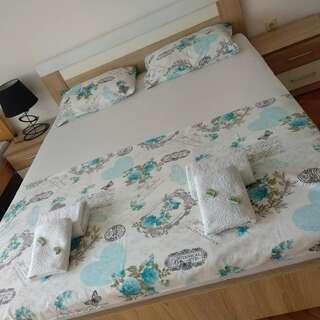 Апартаменты Lala Херцег-Нови Апартаменты с видом на море-44