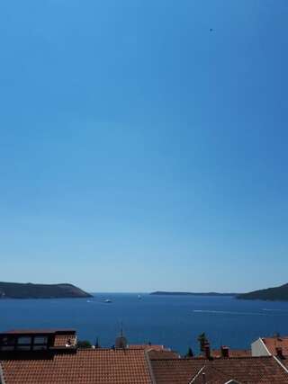 Апартаменты Lala Херцег-Нови Апартаменты с видом на море-45