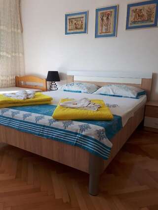 Апартаменты Lala Херцег-Нови Апартаменты с видом на море-47