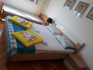 Апартаменты Lala Херцег-Нови Апартаменты с видом на море-48