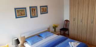 Апартаменты Lala Херцег-Нови Апартаменты с видом на море-51