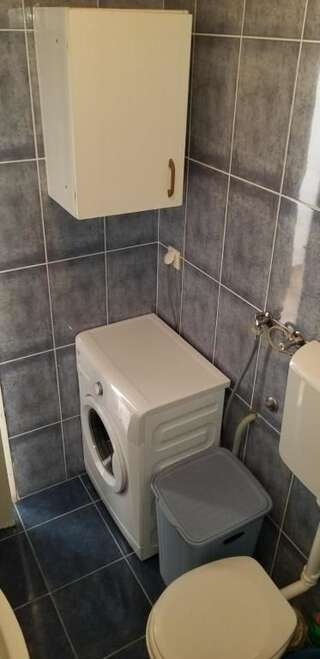 Апартаменты Lala Херцег-Нови Апартаменты с видом на море-57