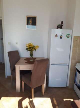 Апартаменты Lala Херцег-Нови Апартаменты с видом на море-59