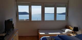 Апартаменты Lala Херцег-Нови Апартаменты с видом на море-60