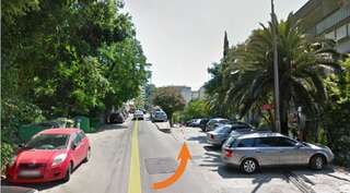 Апартаменты Lala Херцег-Нови Апартаменты с видом на море-62