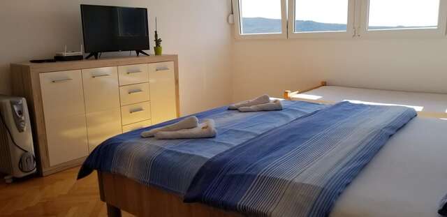 Апартаменты Lala Херцег-Нови-12