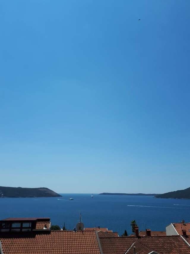 Апартаменты Lala Херцег-Нови-17