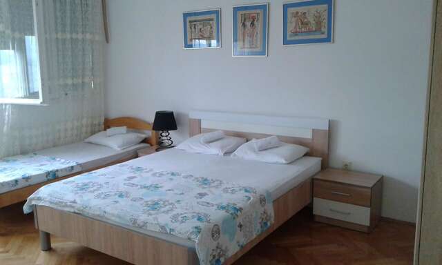 Апартаменты Lala Херцег-Нови-20