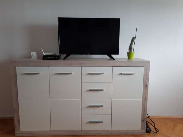 Апартаменты Lala Херцег-Нови-21