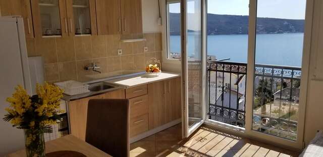 Апартаменты Lala Херцег-Нови-4