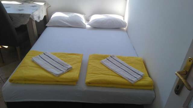 Апартаменты Lala Херцег-Нови-37