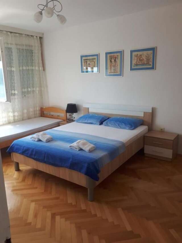 Апартаменты Lala Херцег-Нови-45