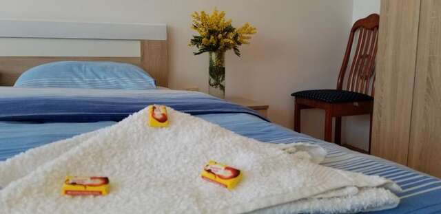 Апартаменты Lala Херцег-Нови-54