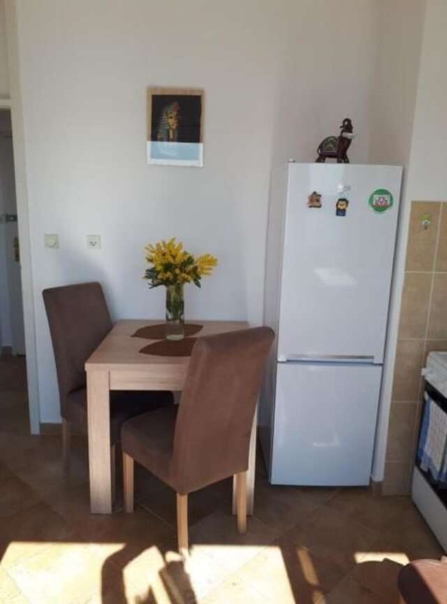 Апартаменты Lala Херцег-Нови-61