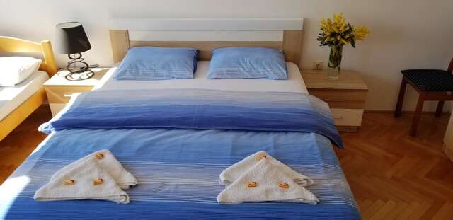 Апартаменты Lala Херцег-Нови-8