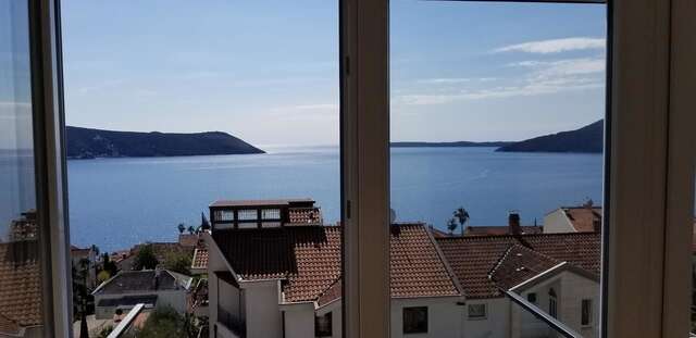 Апартаменты Lala Херцег-Нови-11